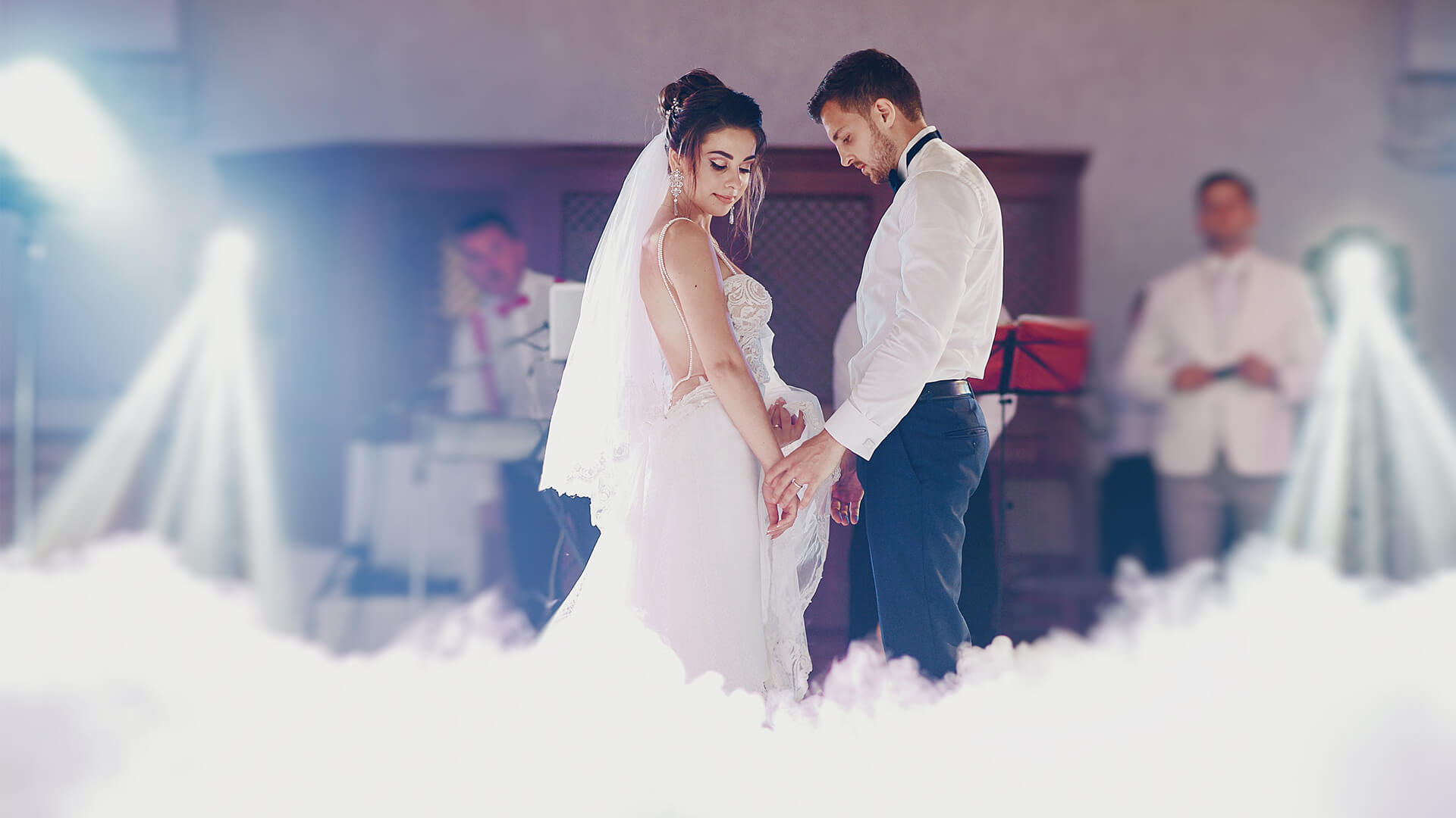 Private Events Photo Gallery