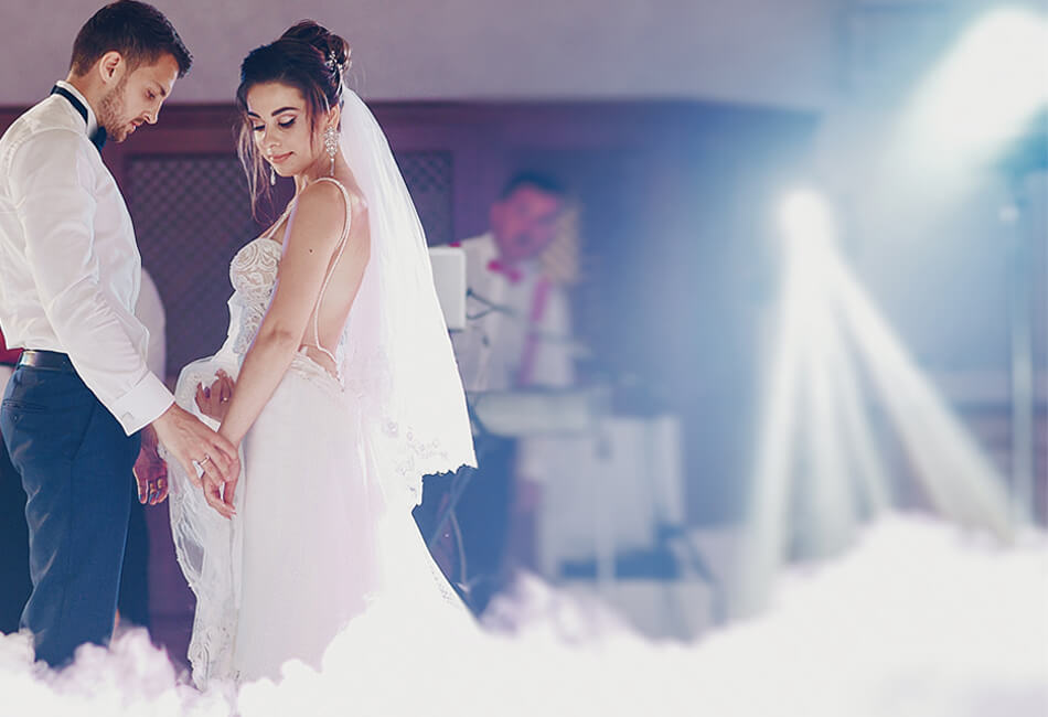 Private Events Photo Gallery