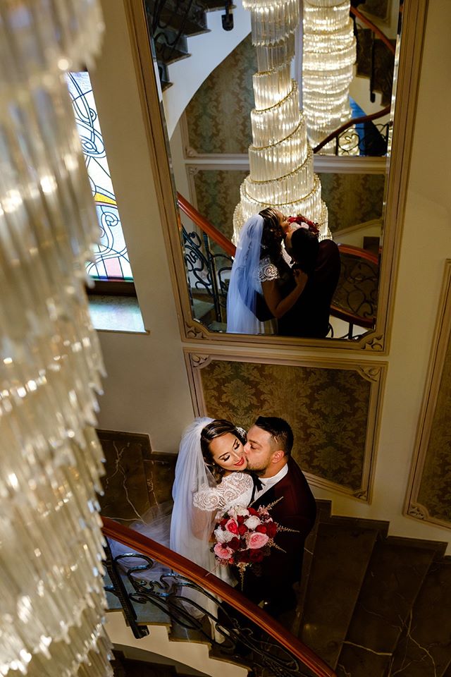 INIMA STRALUCITOARE A SUTER PALACE