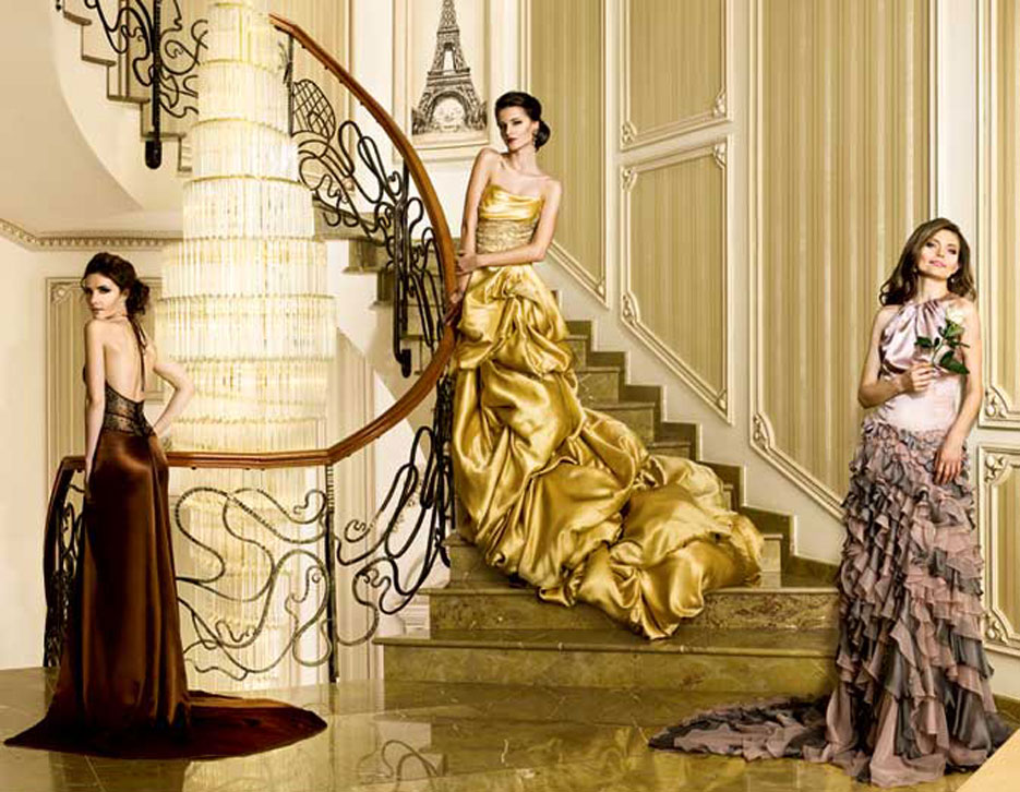 INIMA STRALUCITOARE A SUTER PALACE