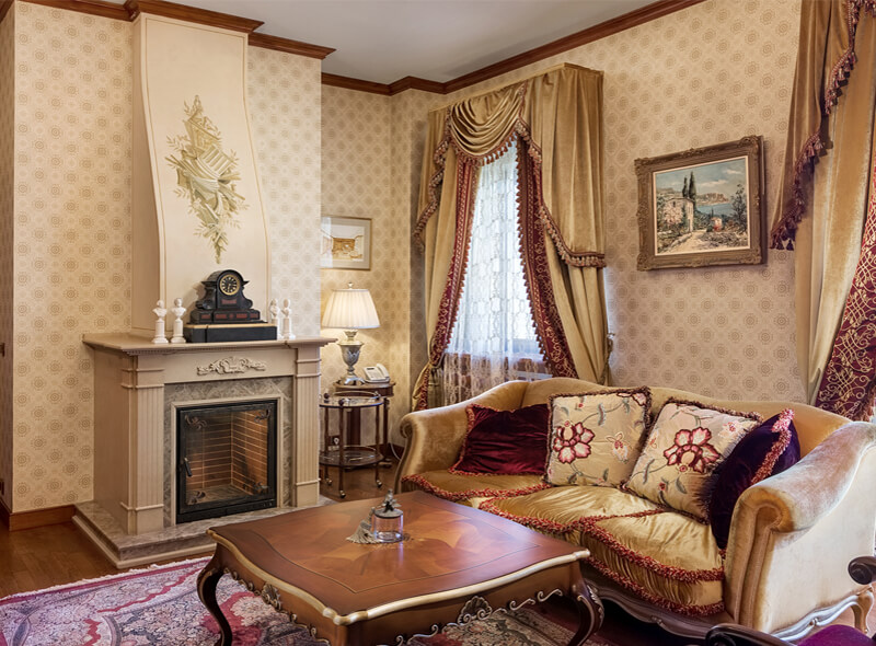 Fabulous Ladies Evening