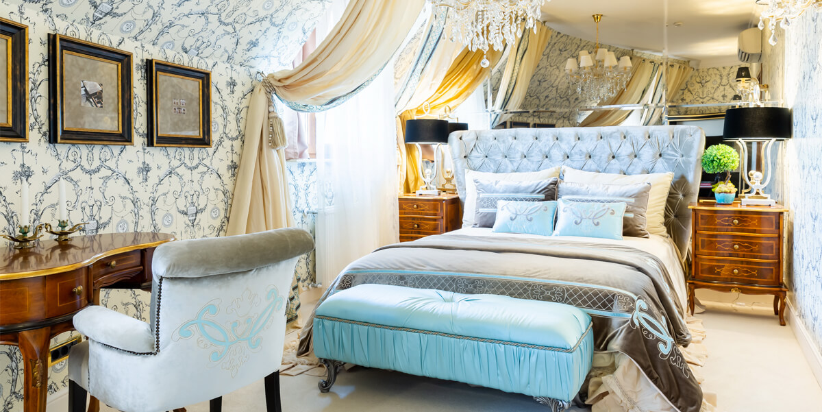  Experience Royalty at Suter Palace Hotel