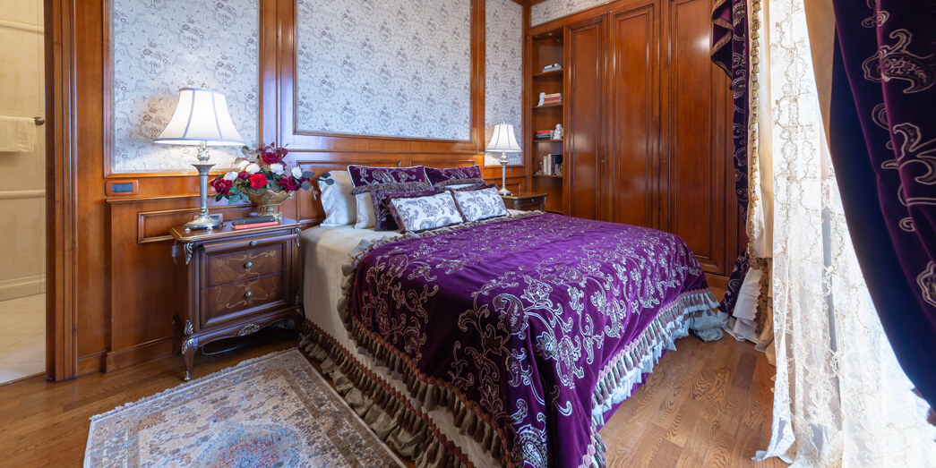  Experience Royalty at Suter Palace Hotel