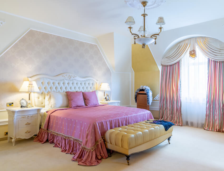  Experience Royalty at Suter Palace Hotel