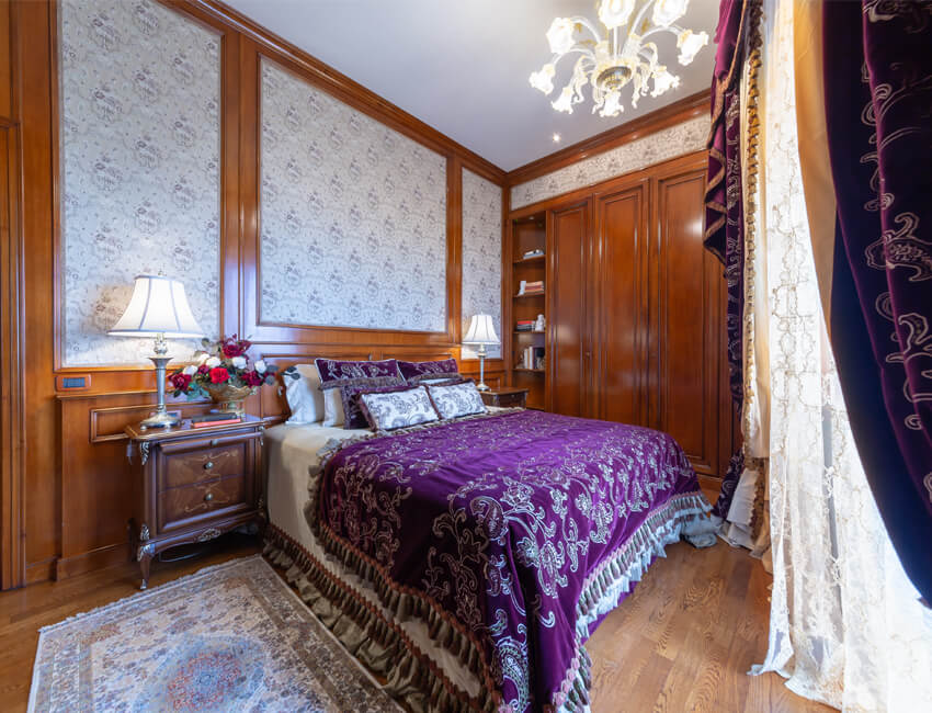  Experience Royalty at Suter Palace Hotel