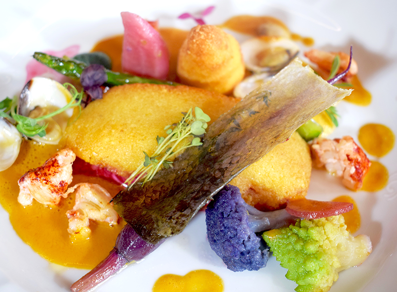 Fabulous Ladies Evening